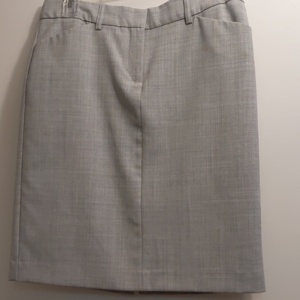 Express Design Studio Editor Skirt